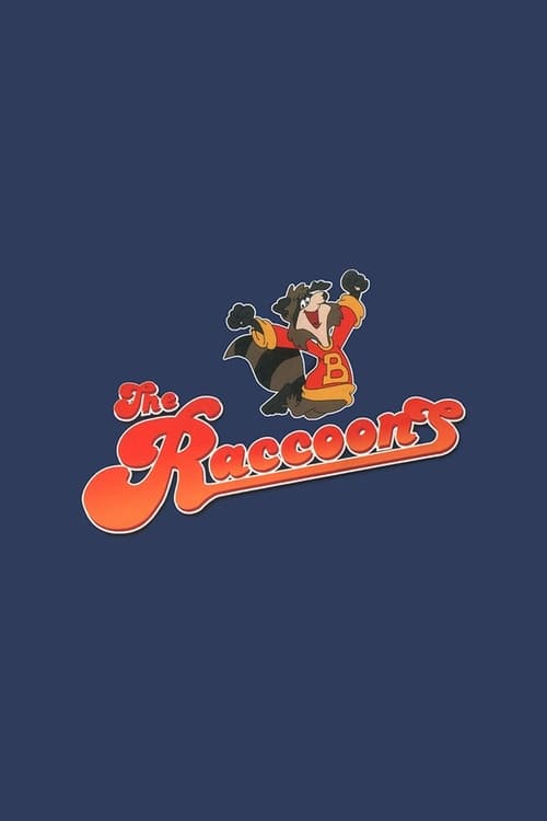 The Raccoons animación