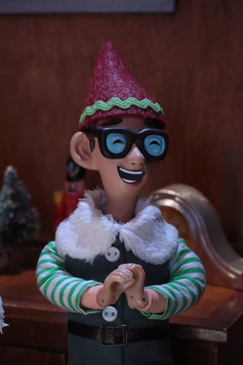 The Robot Chicken Christmas Special: The X-Mas United animación