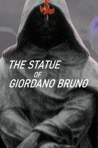 The Statue of Giordano Bruno animación