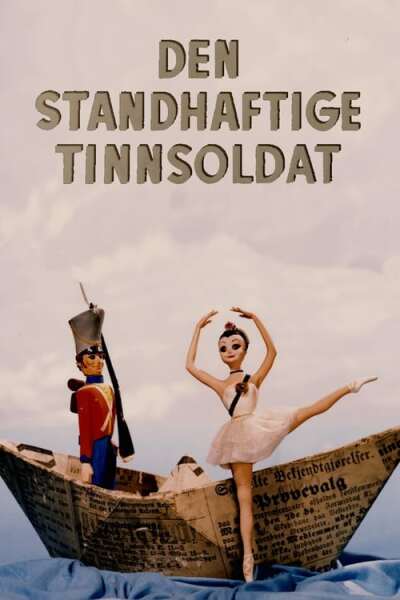 The Steadfast Tin Soldier animación
