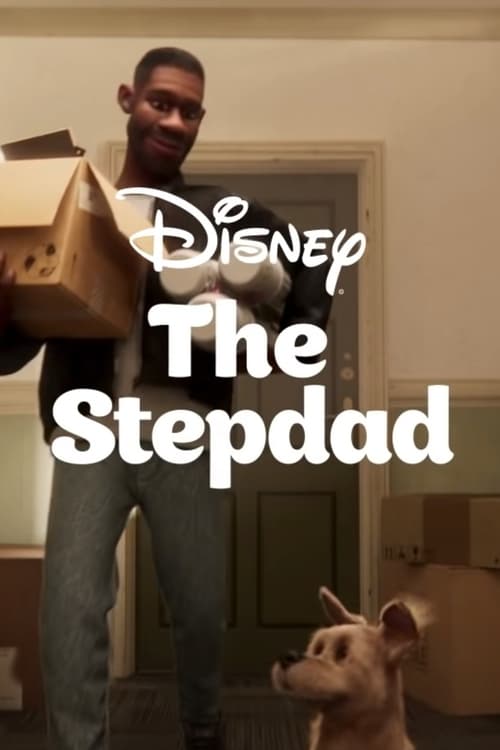 The Stepdad animación