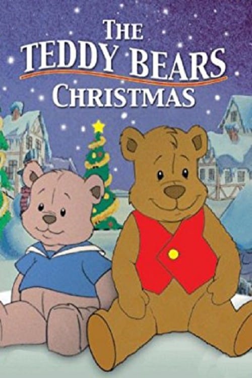 The Teddy Bears' Christmas animación