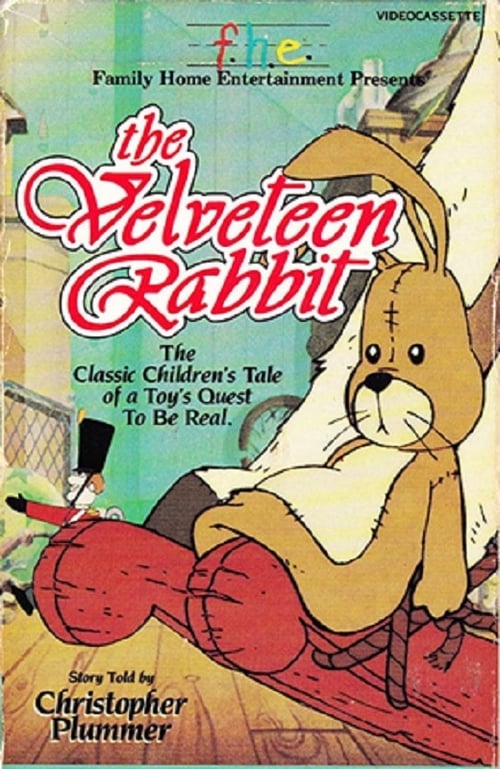 The Velveteen Rabbit animación