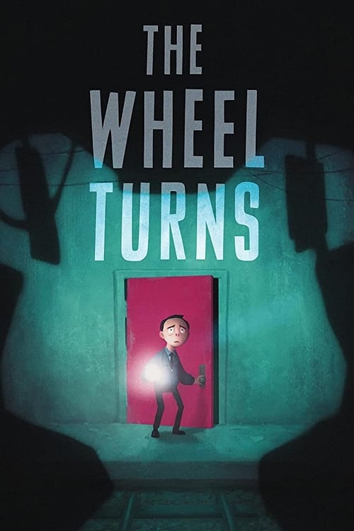 The Wheel Turns animación