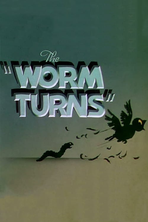 The Worm Turns animación