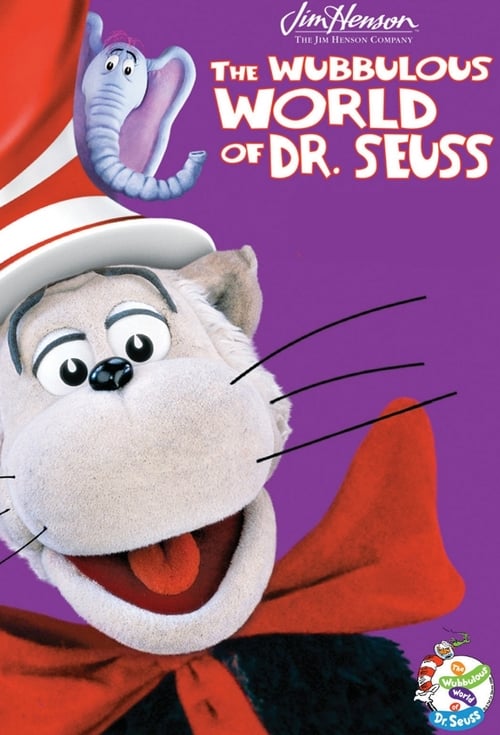 The Wubbulous World of Dr. Seuss animación