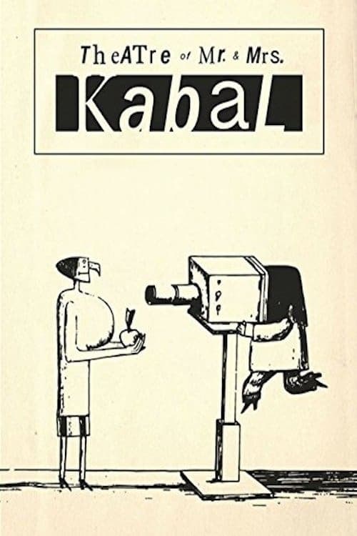 Theatre of Mr. and Mrs. Kabal animación