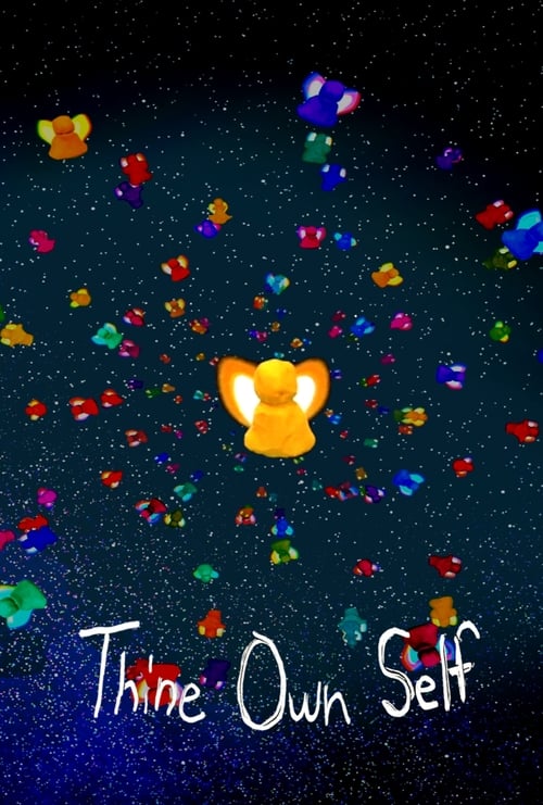 Thine Own Self animación
