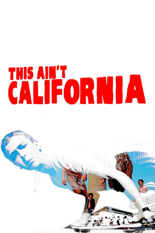 This Ain't California animación