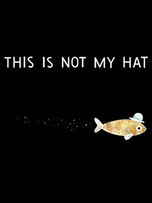 This Is Not My Hat animación