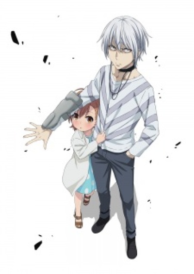 Toaru Kagaku no Accelerator: Tobidase Ippou-san - Hachamecha Kaishingeki animación