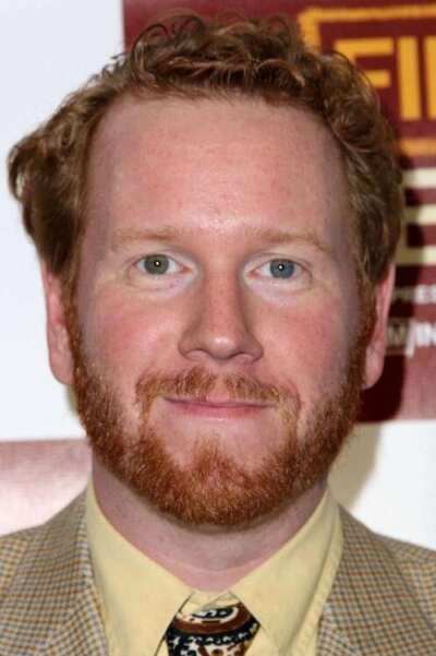 Todd Berger guionista de Kung Fu Panda: Secrets of the Furious Five