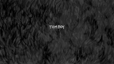 Tomboy animación