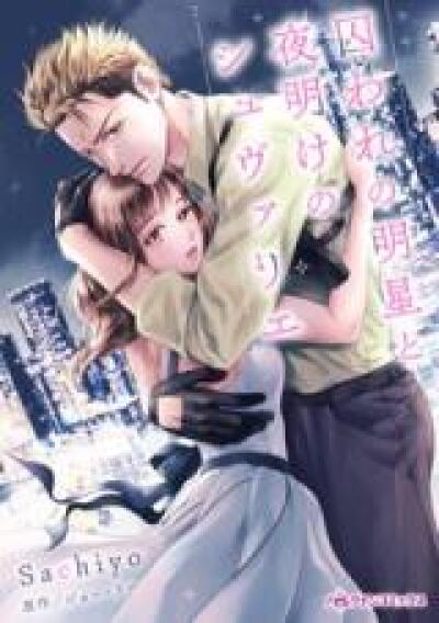 Toraware no Myoujou to Yoake no Chevalier comic