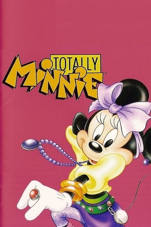 Totally Minnie animación