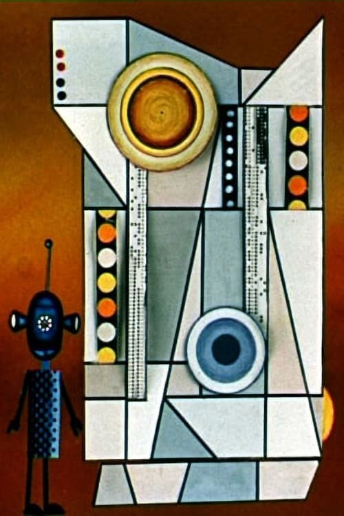 Trurl&#039;s Machine animación