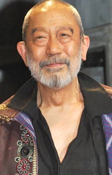 Tsunehiko Kamijo musica de Hi Hai Ho