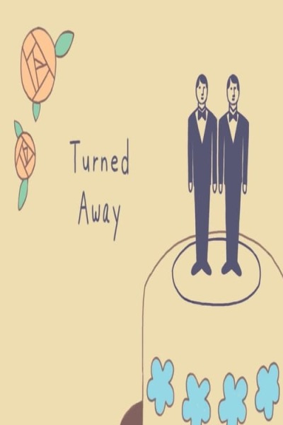Turned Away animación