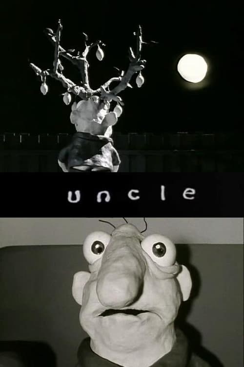 Uncle animación