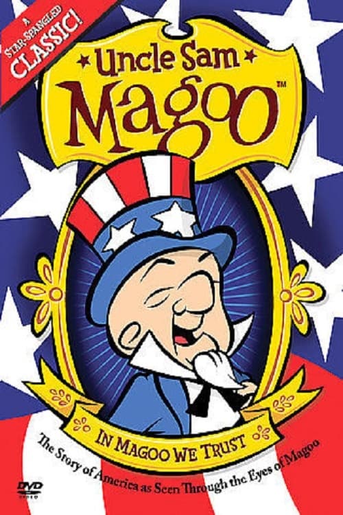 Uncle Sam Magoo animación