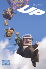 Up animación