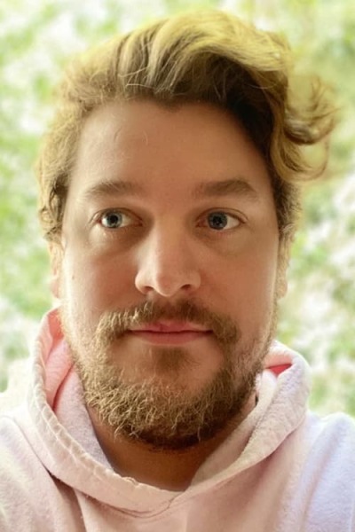 Victor Courtright creador de Get 'Em Tommy!