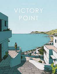 Victory Point comic