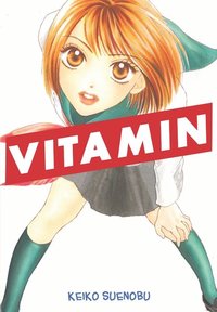 Vitamin comic