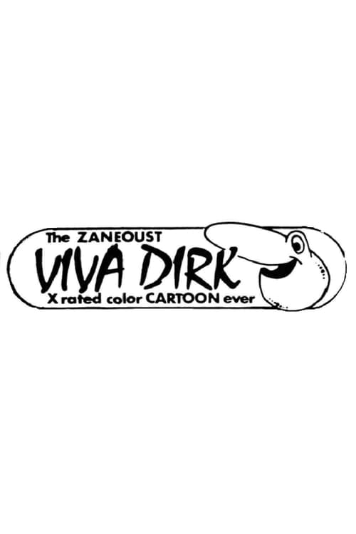 Viva Dirk animación