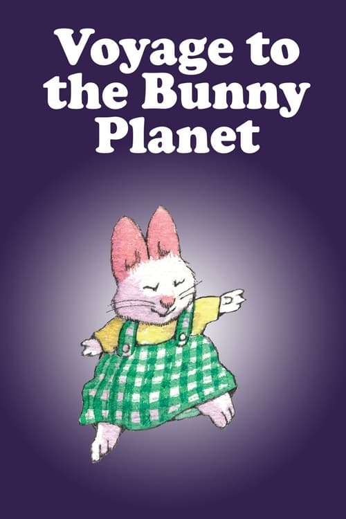 Voyage to the Bunny Planet animación