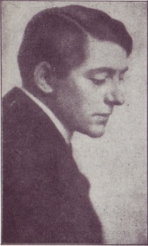 Waldemar Bonsels creador de Mitsubachi Maya no Bouken