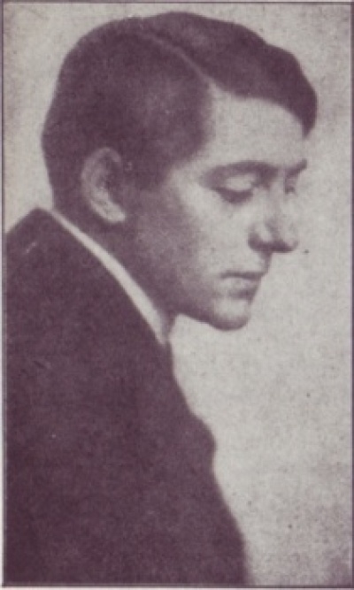 Waldemar Bonsels creador de Mitsubachi Maya no Bouken