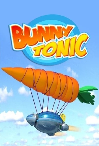 What&#039;s up Bunny animación