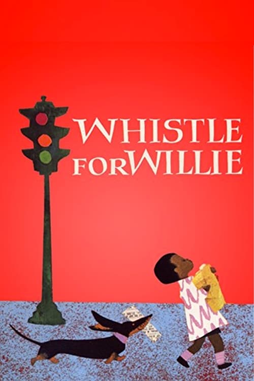 Whistle for Willie animación