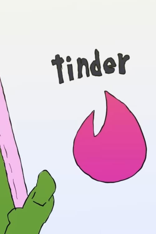 Witches On Tinder animación