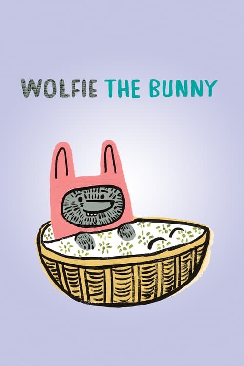 Wolfie the Bunny animación