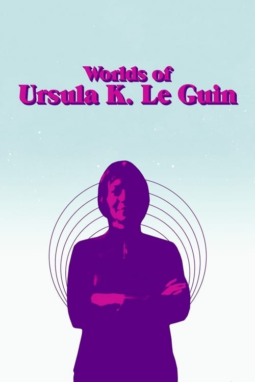 Worlds of Ursula K. Le Guin animación