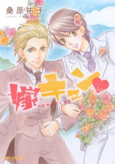Yome Kyun comic