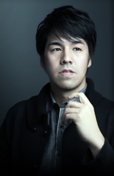 Yoshitoshi Shinomiya director de Suisou no Tora