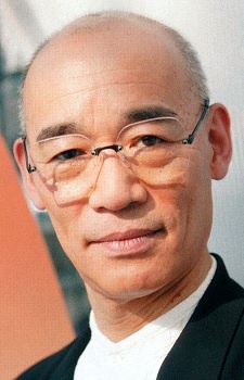 Yoshiyuki Tomino autor de Kidou Senshi Gundam