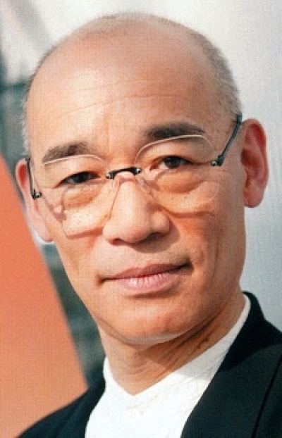 Yoshiyuki Tomino autor de Kidou Senshi Gundam