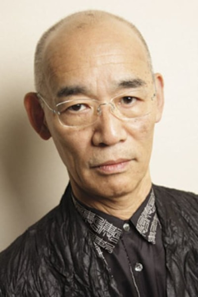 Yoshiyuki Tomino autor de Kidou Senshi Gundam