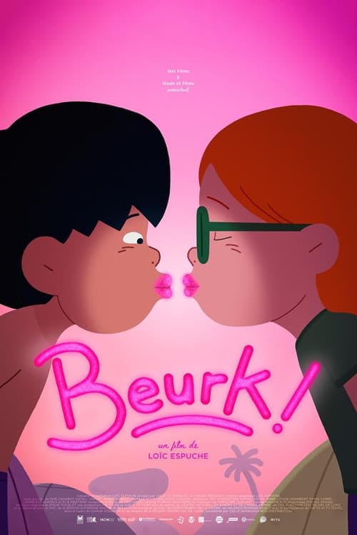 Yuck! animación