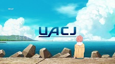 Yumemiru Alumi CMs animación