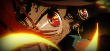 Yuuseiboushi animación