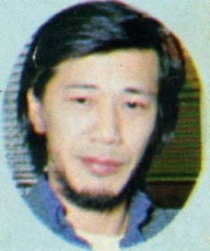Yuuzou Aoki director de Lupin III: Part III