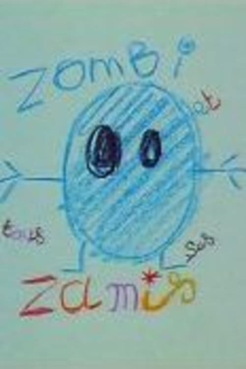 Zombi et tous ses zamis animación