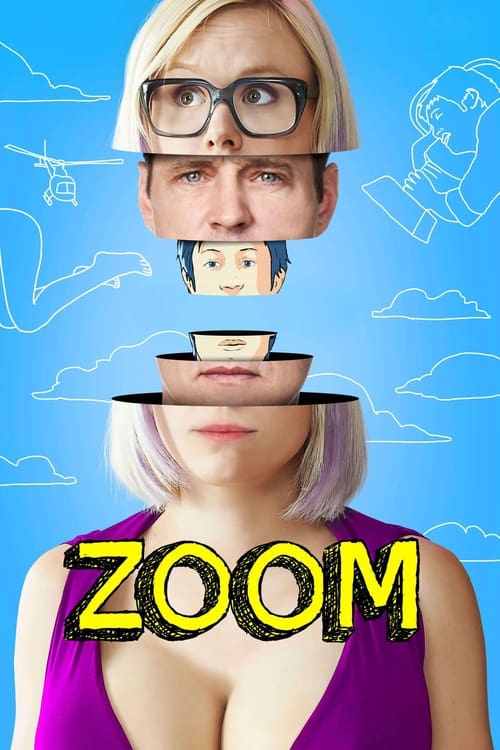 Zoom animación