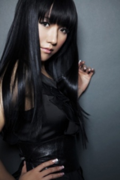 Aiko Nakano musica de Dance in the Vampire Bund